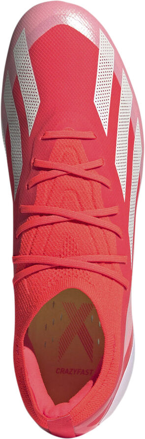 adidas X Crazyfast Elite Fodboldstøvler Rød