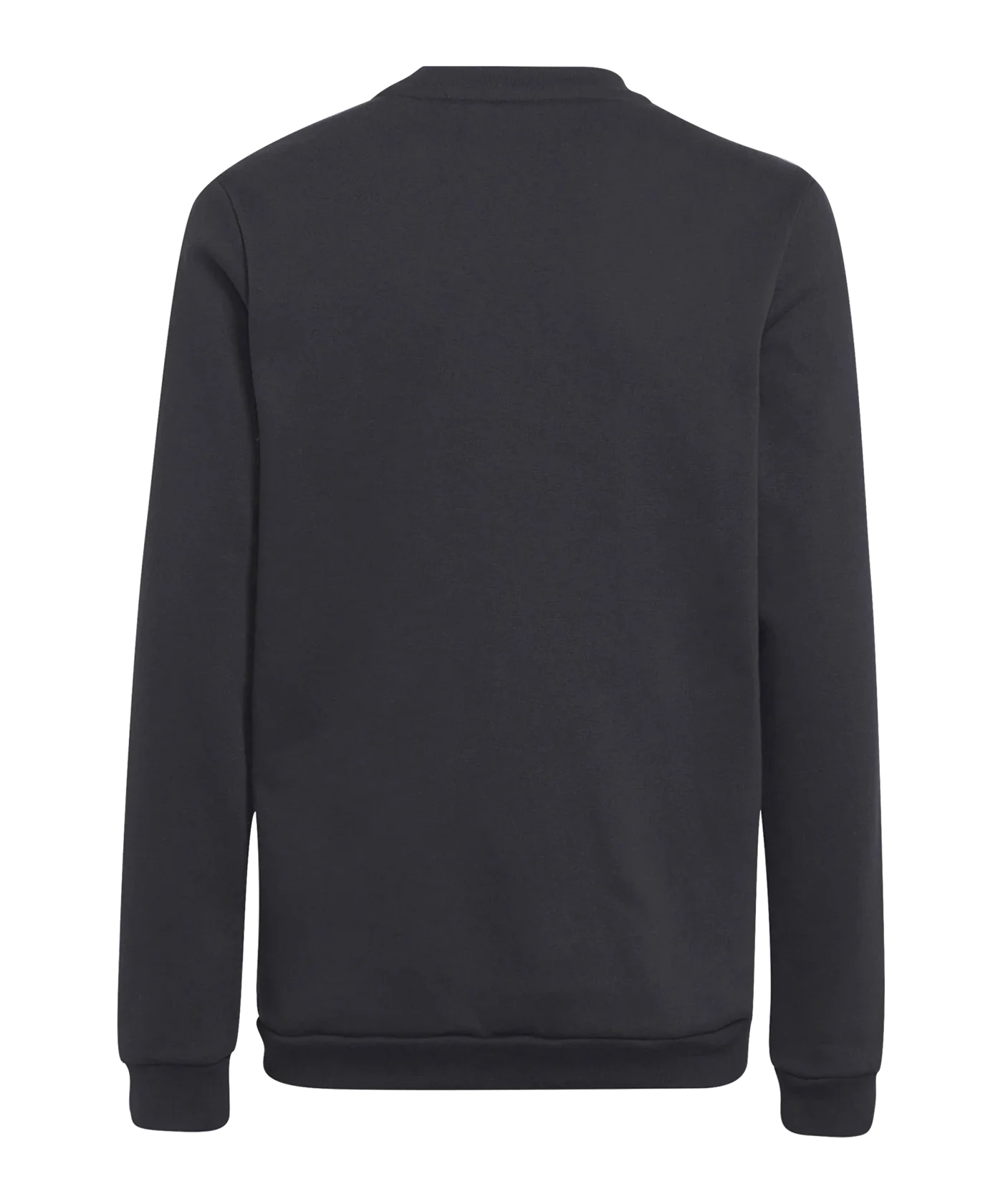 adidas Originals Berlin Underdogs Fan Sweatshirt Schwarz