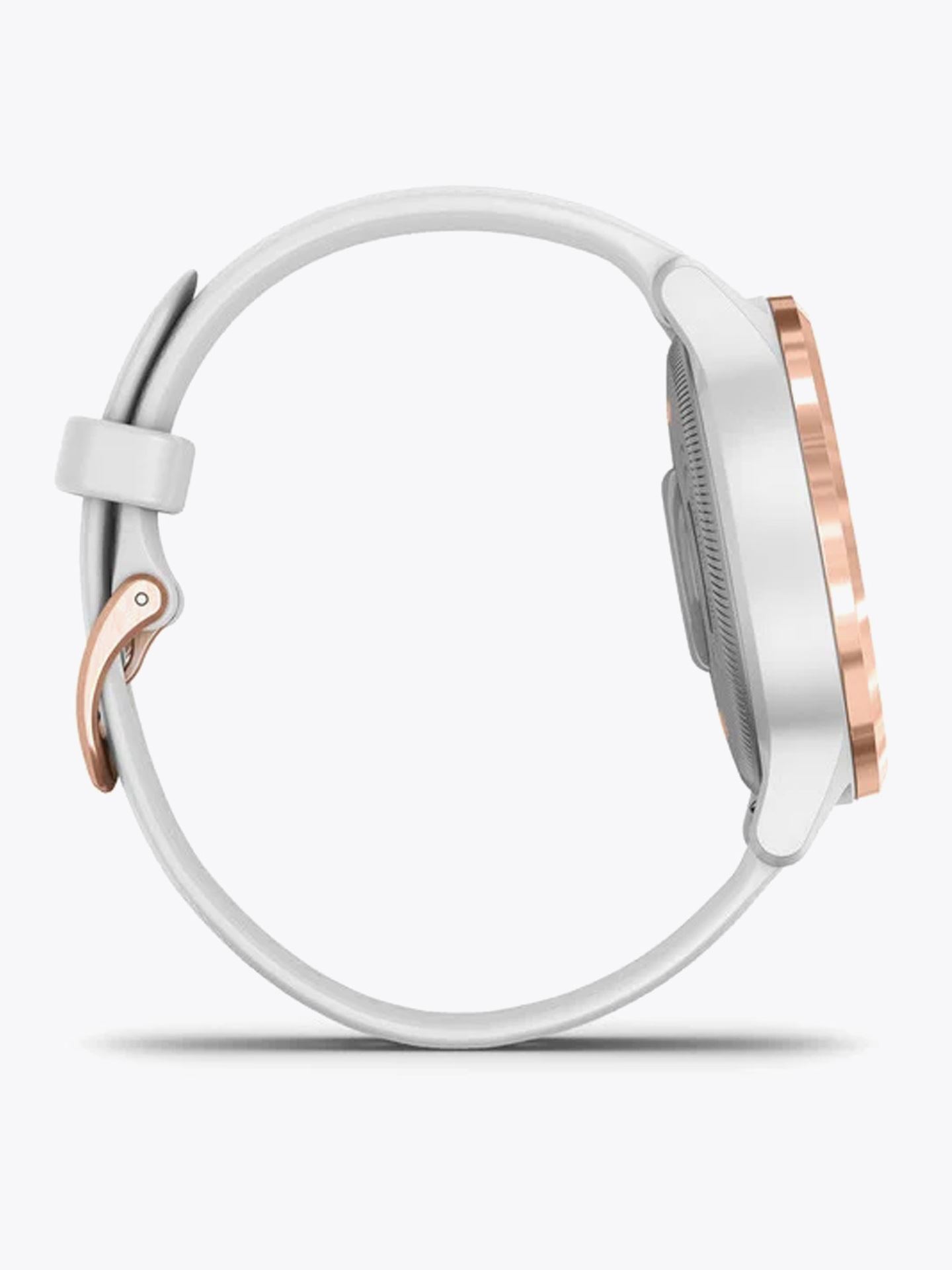 Vivoactive 4S