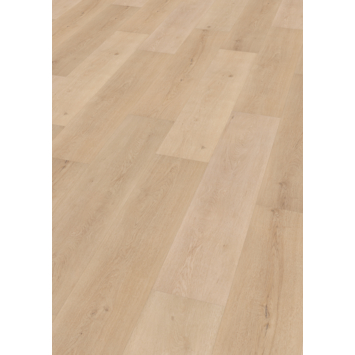 Click PVC Progetto Rivano beige eiken houtlook - rechte stroken