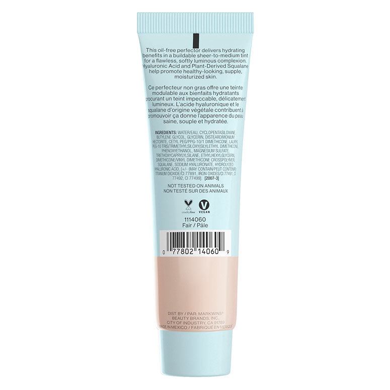Wet n Wild Bare Focus Tinted Skin Perfector Fair 27ml