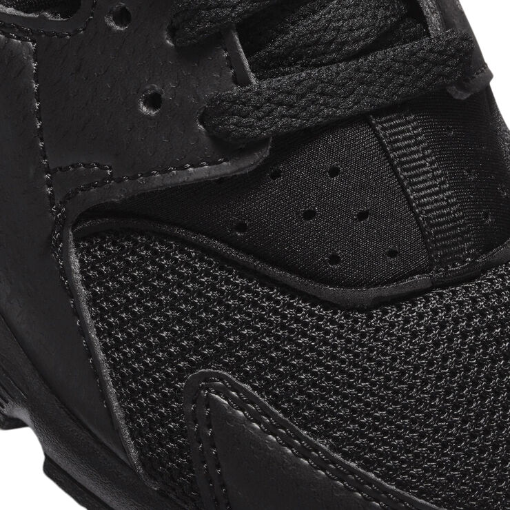 Nike Huarache Run sneakers Sort