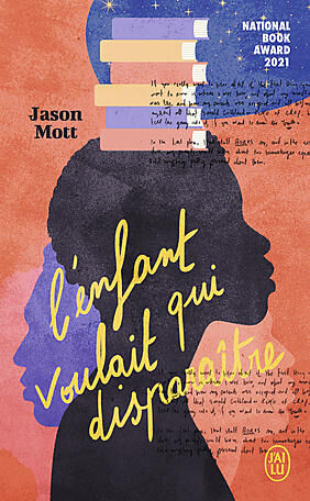 L'ENFANT QUI VOULAIT DISPARAITRE