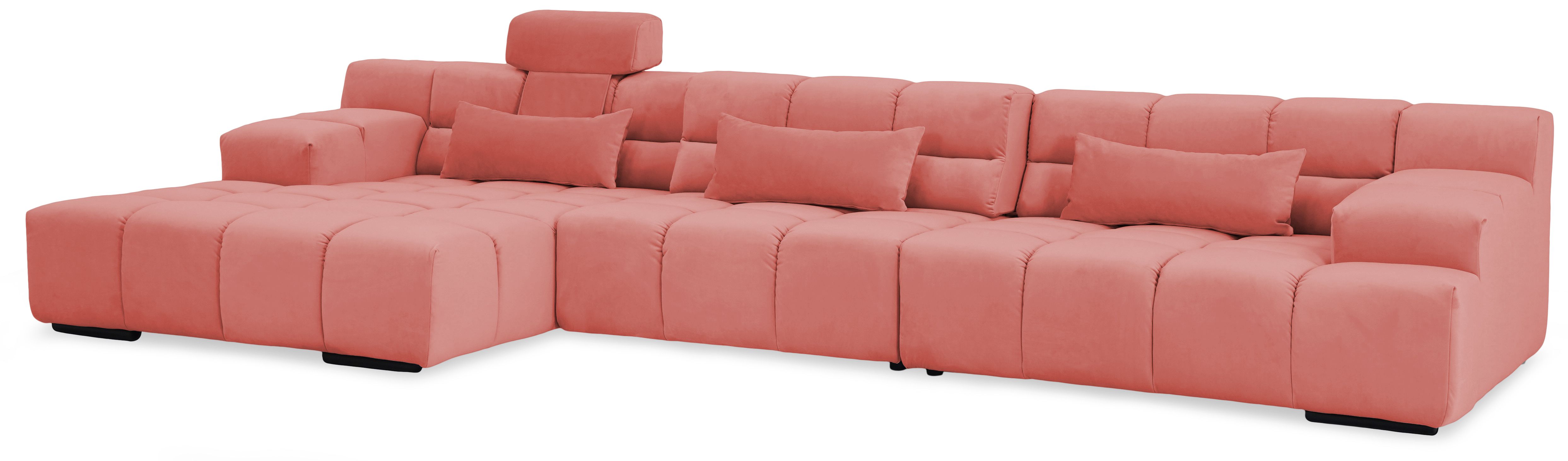 Loungebank Salvatore