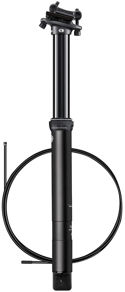 CrankBrothers Highline 7 Vario-Sattelstütze kaufen | Bike-Discount