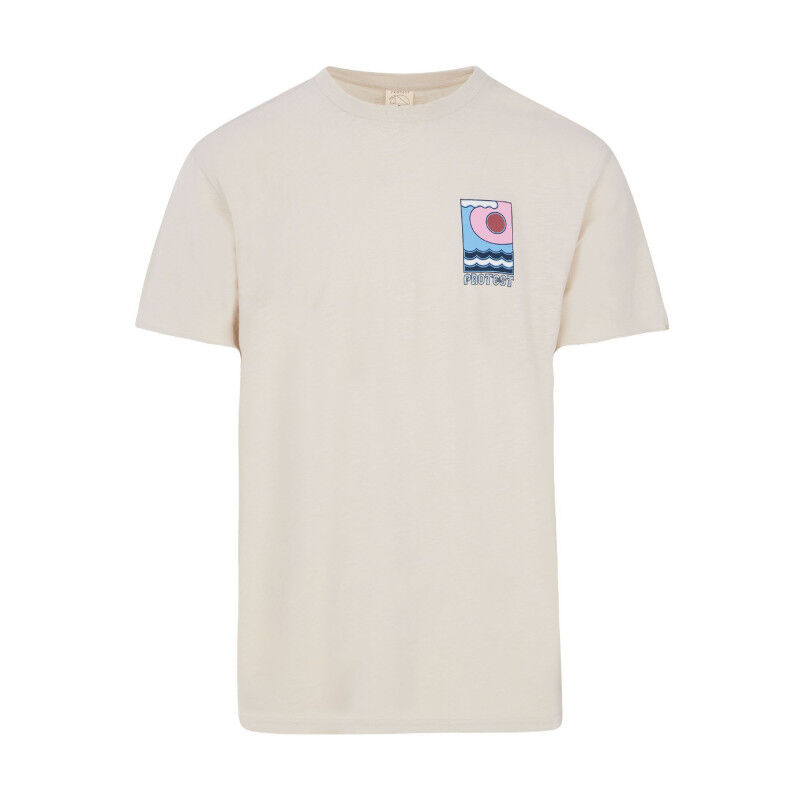 Prtrudge - T-shirt homme