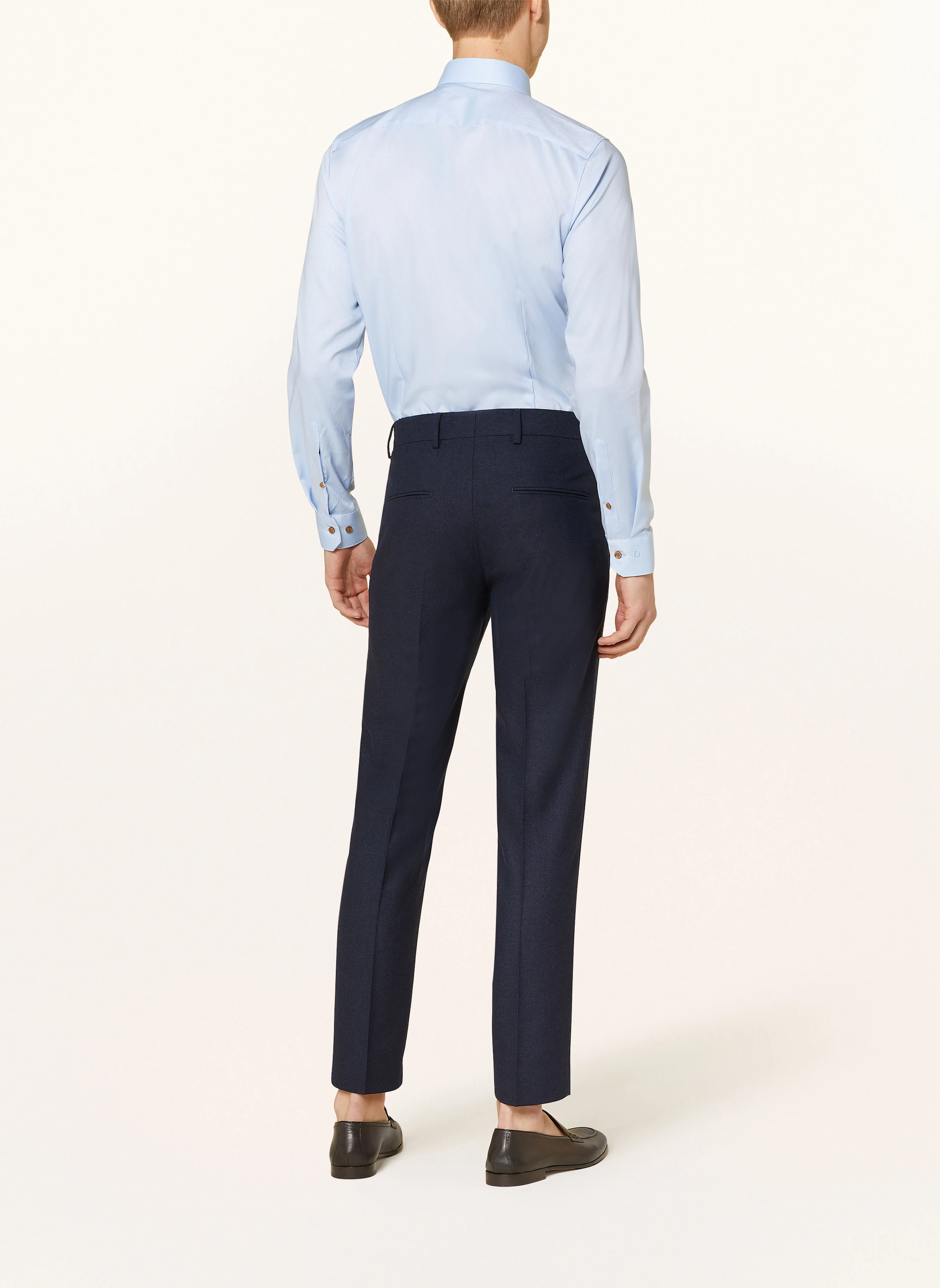 OLYMP Hemd No. Six super slim