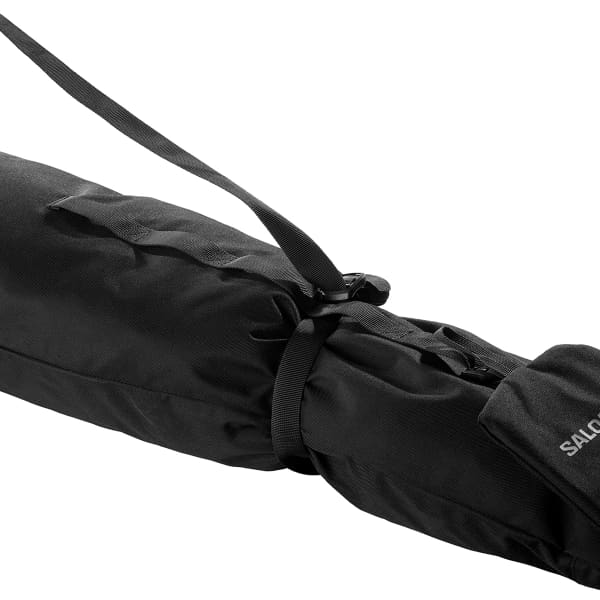 Housse ski SALOMON ORIGINAL 1 PAIR 160-210 BLACK
