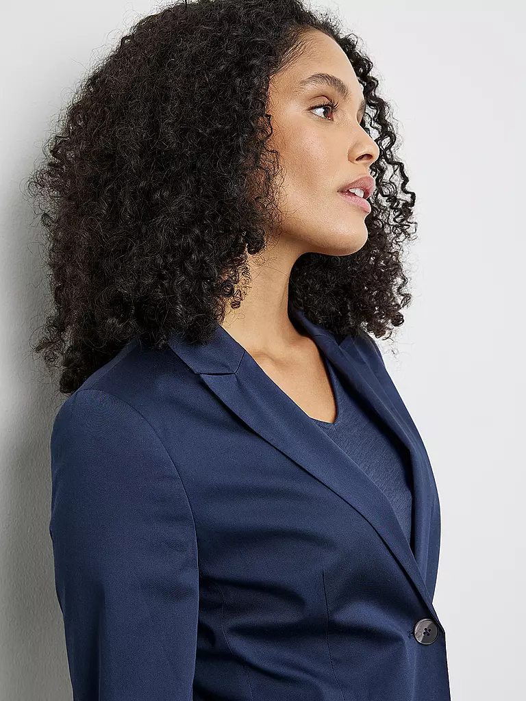 GERRY WEBER Blazer  dunkelblau