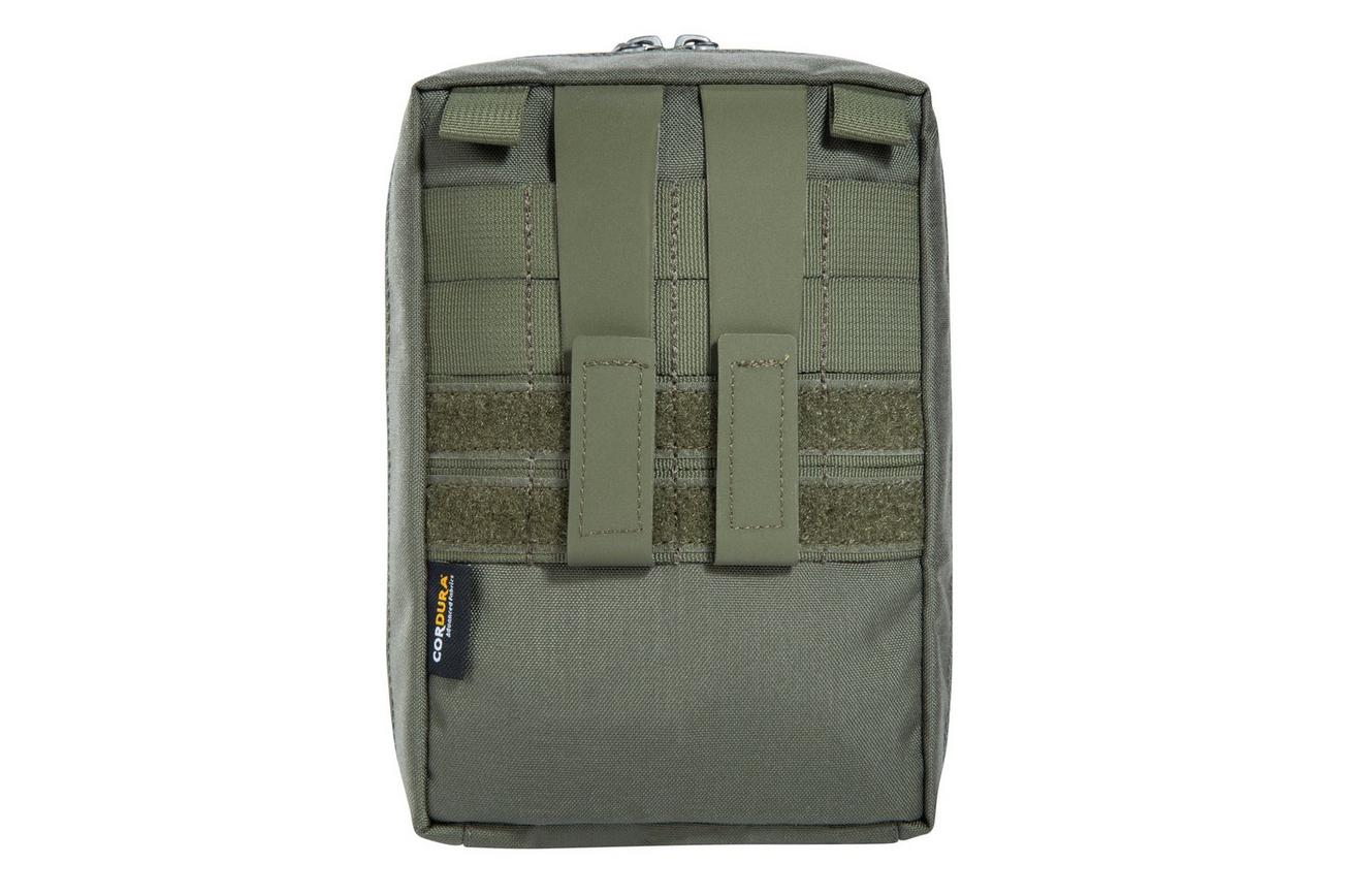 Tatonka Universal Pouch 3034-332 Stone Grey Olive, 20 x 14 cm