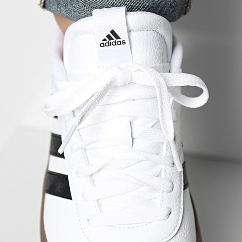 Baskets VL Court 3.0 ID6285 Footwear White Core Black Grey One