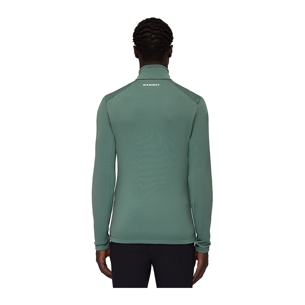 Mammut ACONCAGUA LIGHT ML - Polaire Homme dark jade