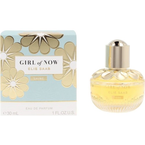 Elie Saab - Girl Of Now Shine Eau De Parfum Vaporizador