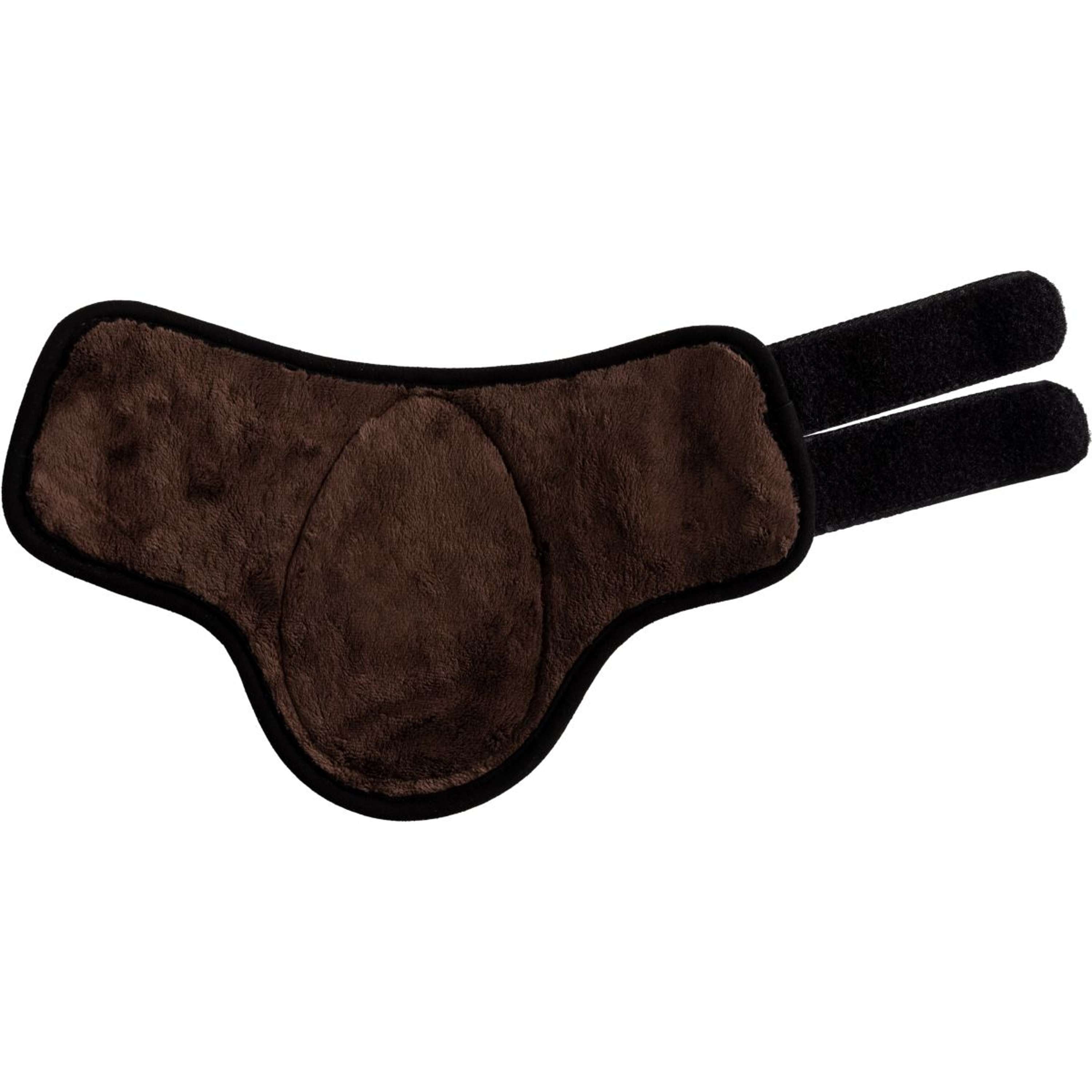 Kentucky Eventing Boots 3D Air Flow Skin Friendly Short Hind Zwart
