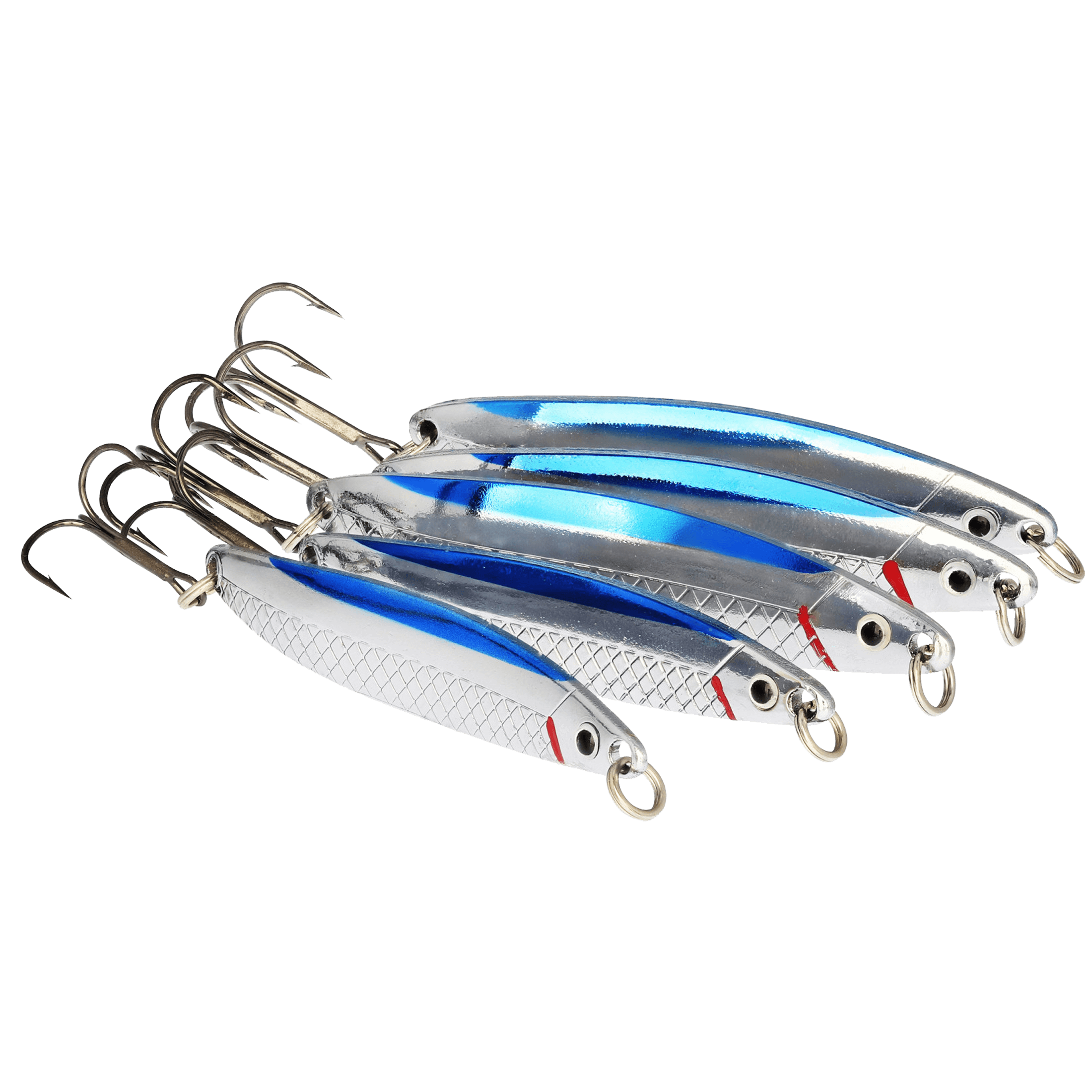 Kinetic Pasvik 42g - Sluk og agn