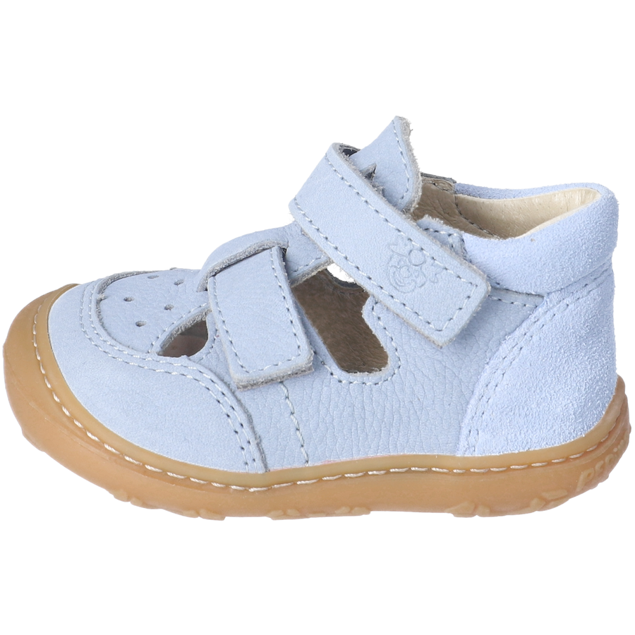 Pepino Lauflernschuh Eni blue (mittel)