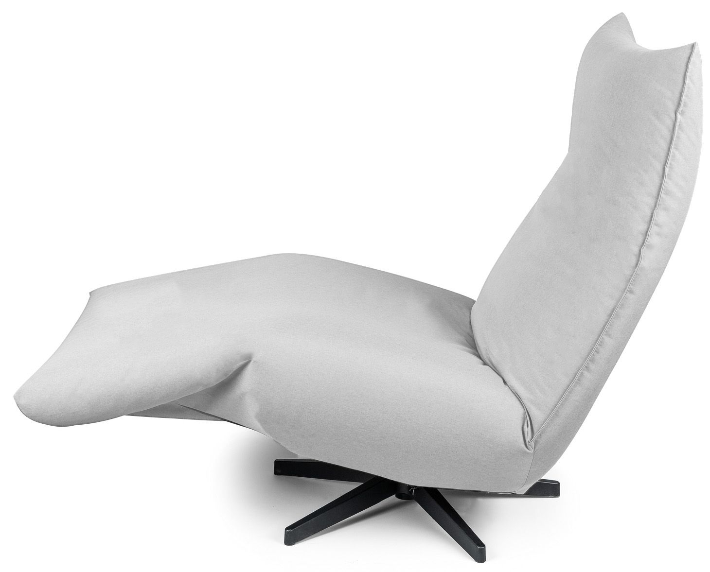 Tuinstoel Indi | Chill-line outdoor B80 x D95 x H115 cm