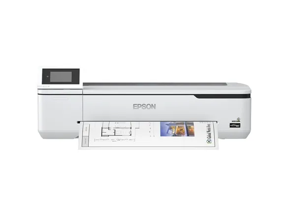 Epson SureColor SC-T3100N - 24