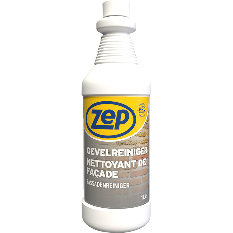 Zep gevelreiniger 1L