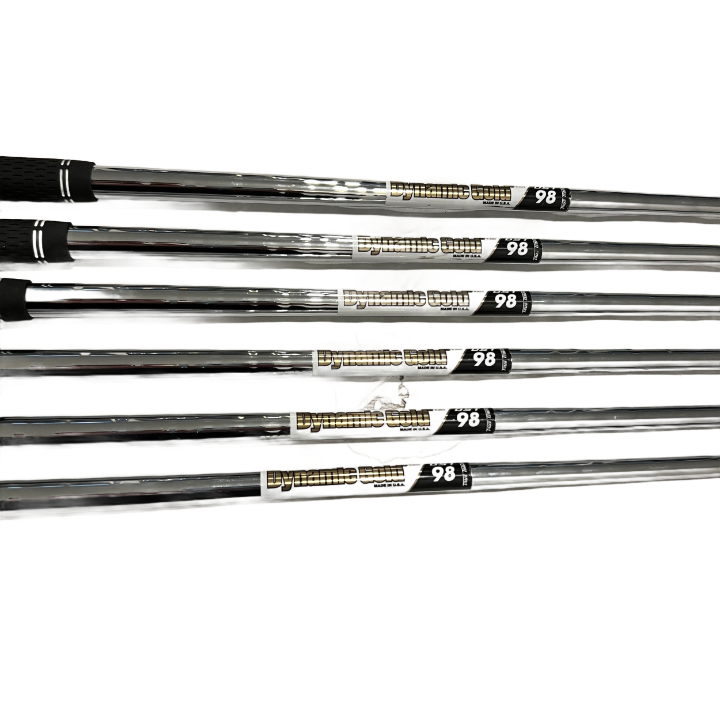 Cleveland Launcher CBX Iron Set
