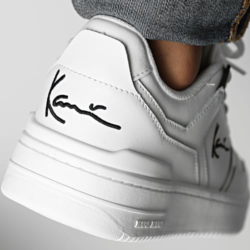 Baskets 89 LXRY 1080874 White Black