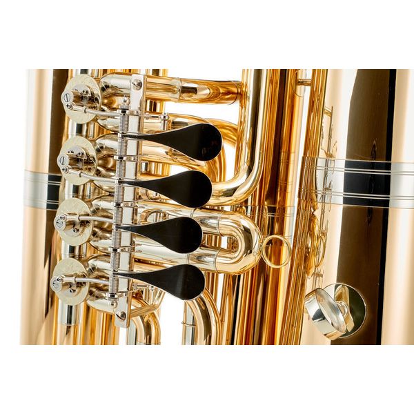 Thomann Bb-Tuba Model 