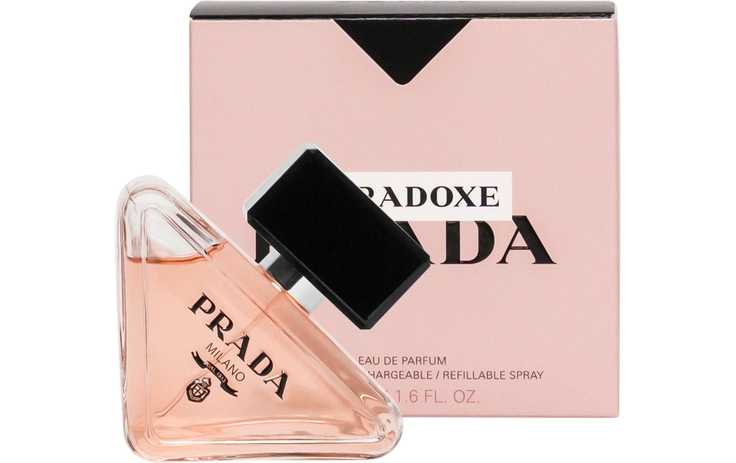 Eau de Parfum Paradoxe 50 mlBlumiger Ambra-Duft, der sich für jede Gelegenheit eignet