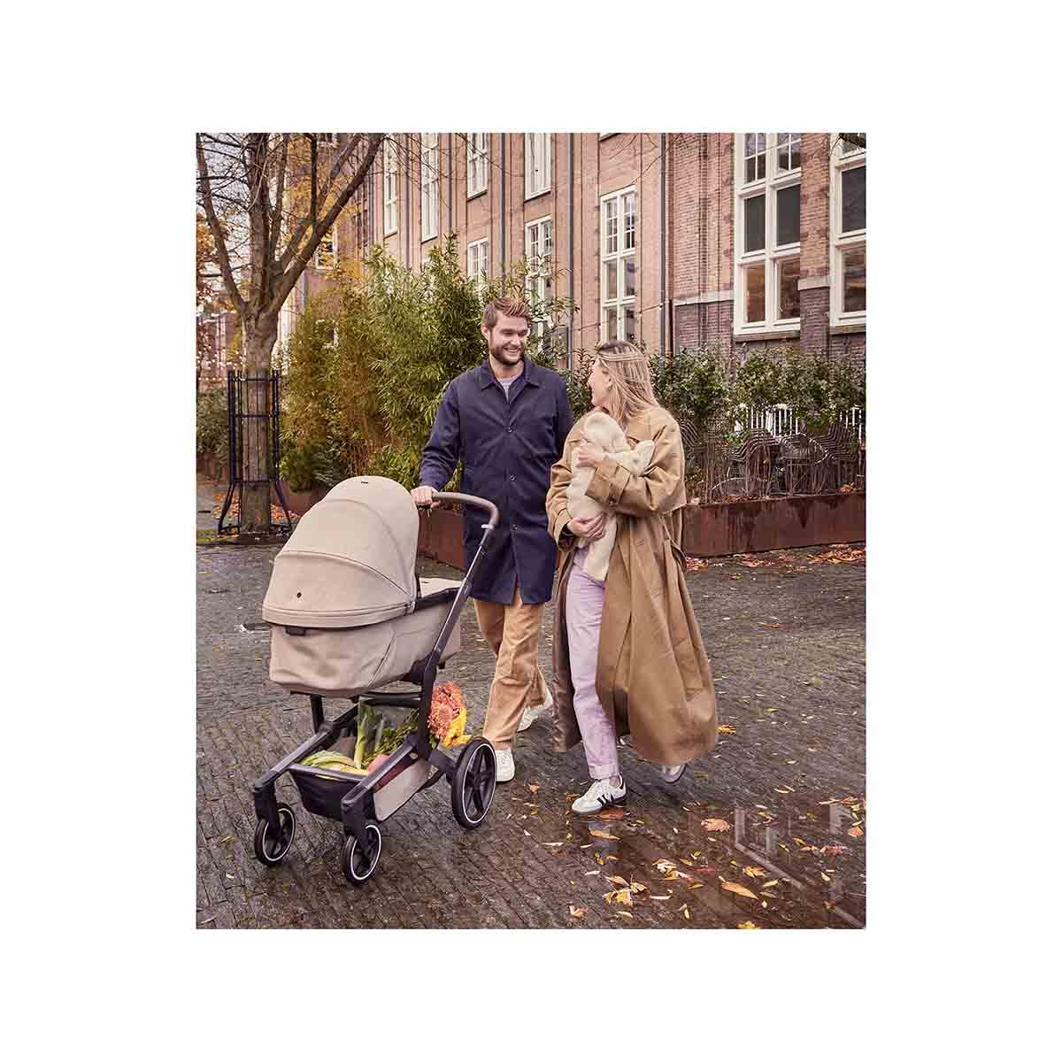 Joolz Joolz Kombi-Kinderwagen Day 5