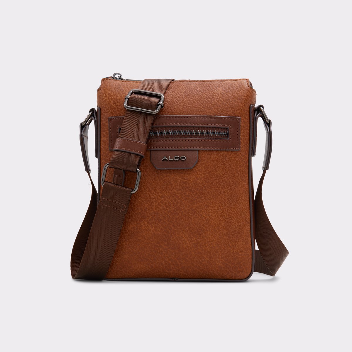 Leonel Brown Men Bags & Wallets