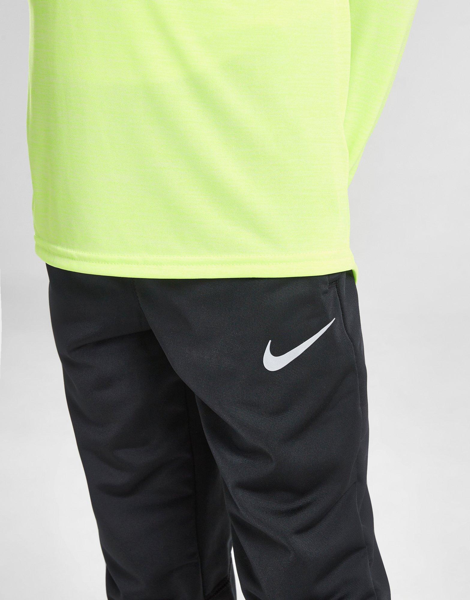 Nike Ensemble de survêtement Pacer Enfant