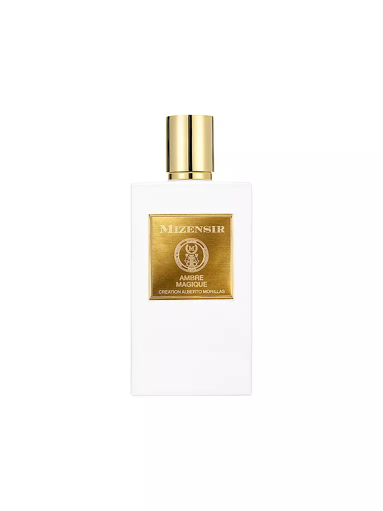 MIZENSIR  Ambre Magique Eau de Parfum 100ml keine Farbe
