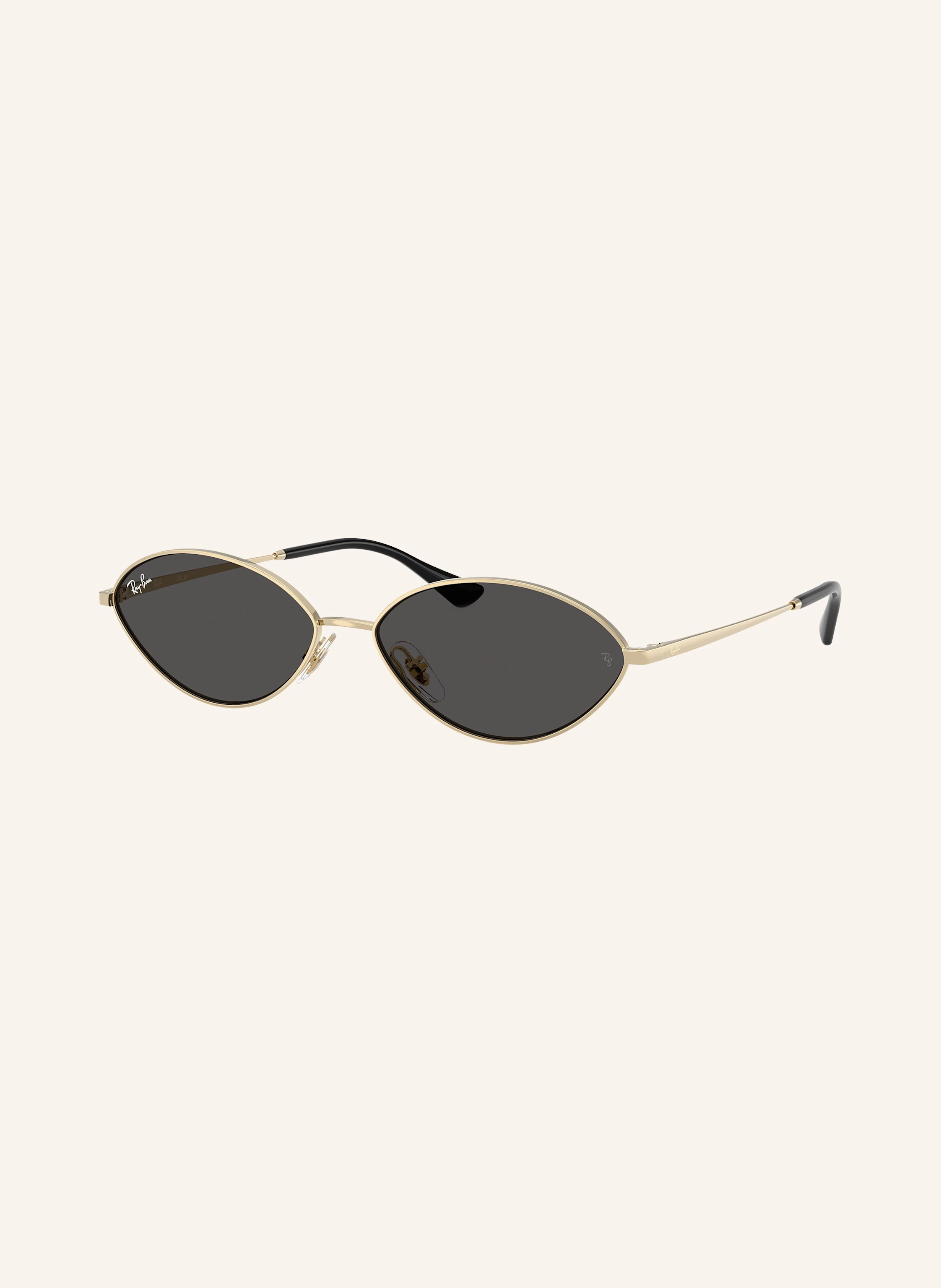 Ray-Ban Sonnenbrille RB3757