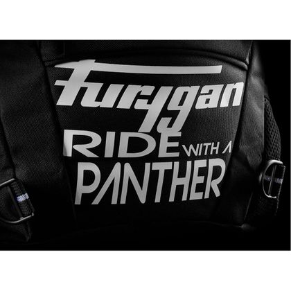 Sac Furygan THUNDER EVO 2 - Noir / Blanc