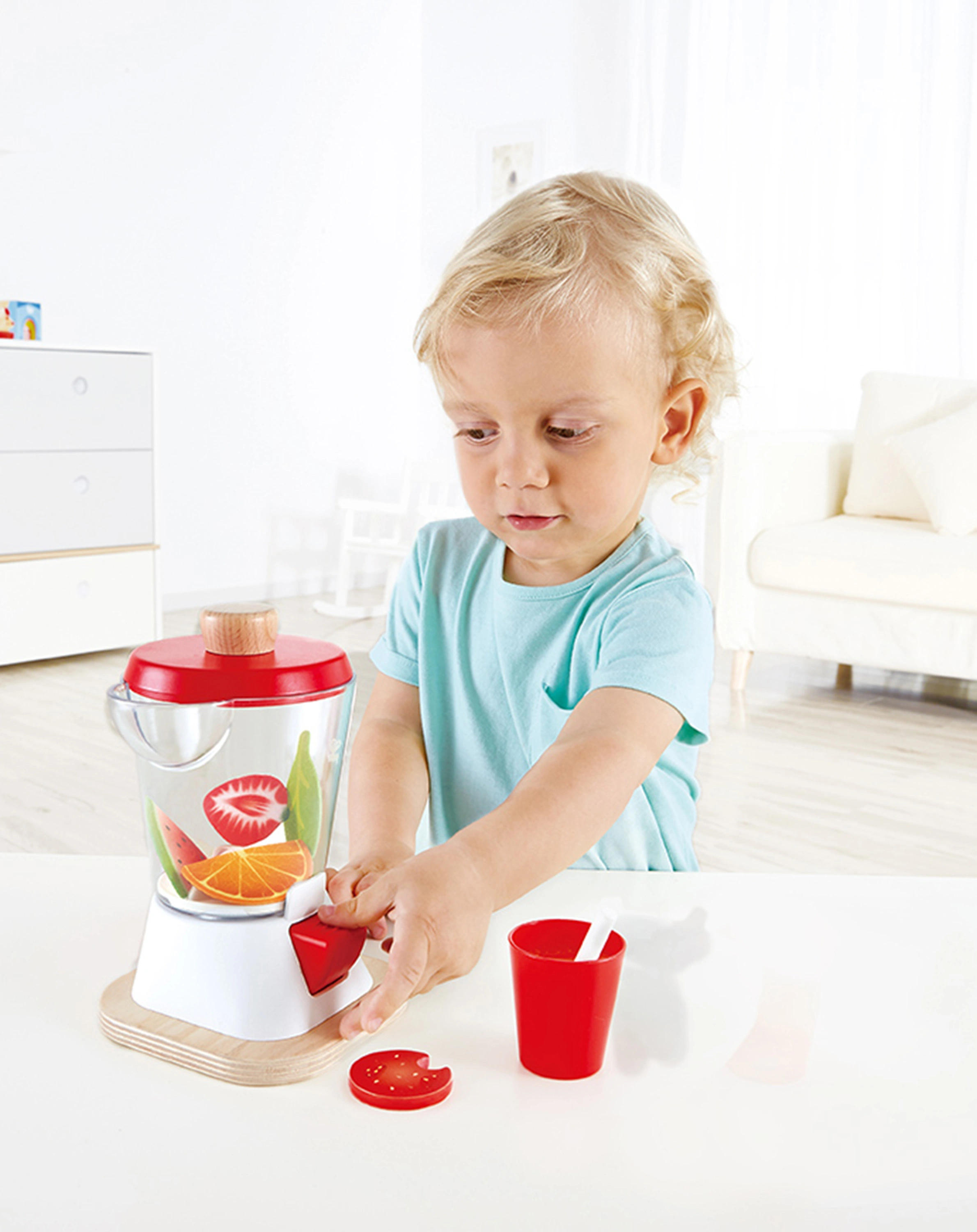 Spiel-Küchengerät SMOOTHIE-MIXER