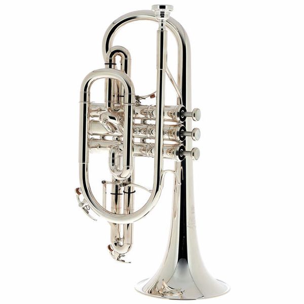 Yamaha YCR-8335 S 02 Cornet