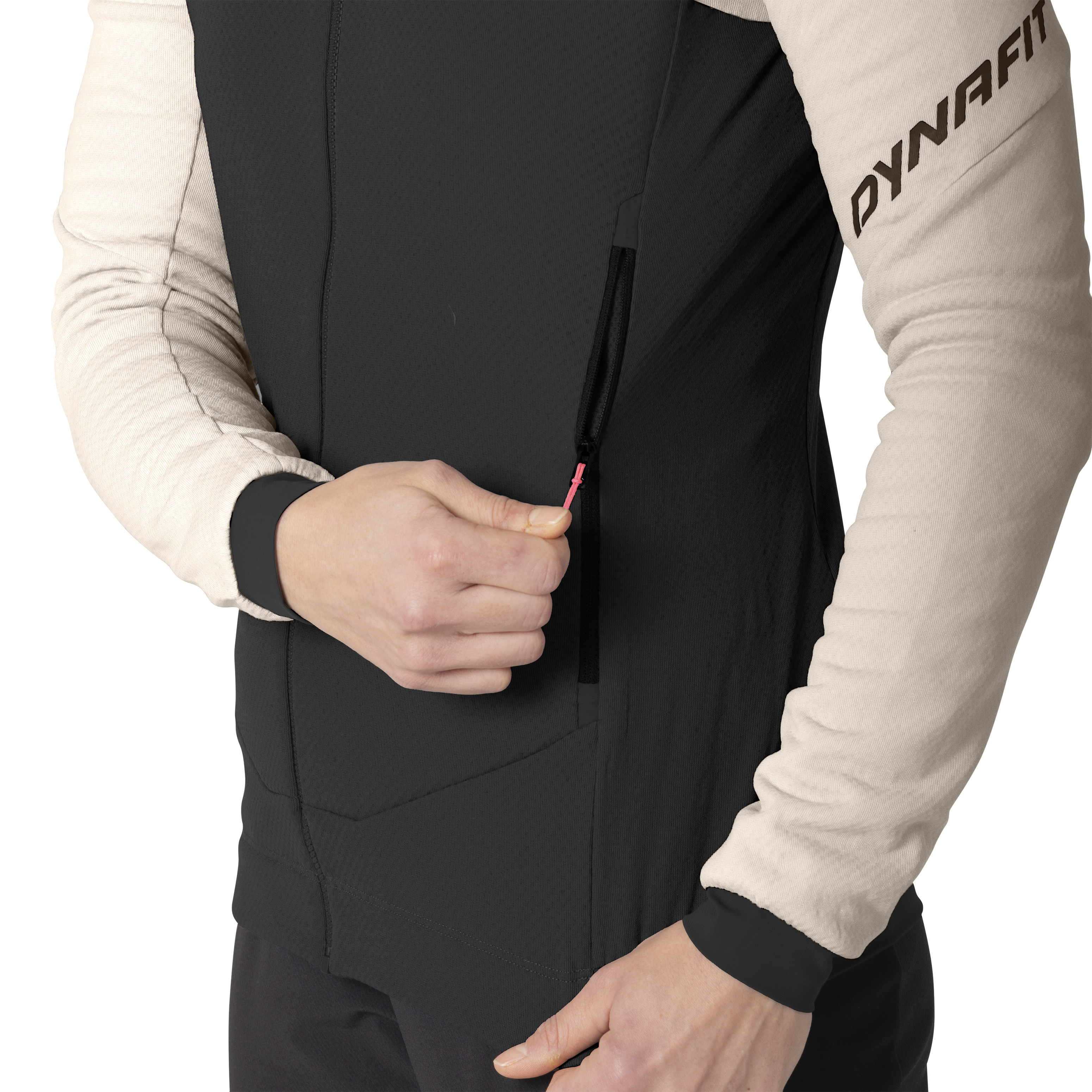 Blacklight Thermal Jacket W