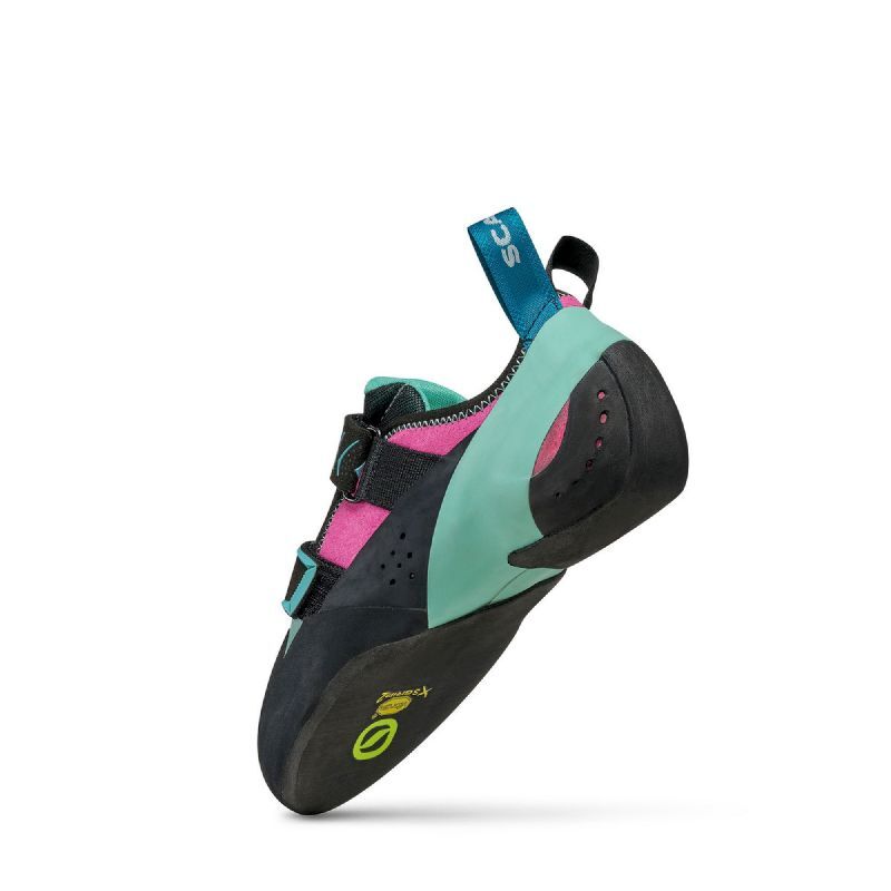 Vapor V Wmn - Chaussons escalade femme
