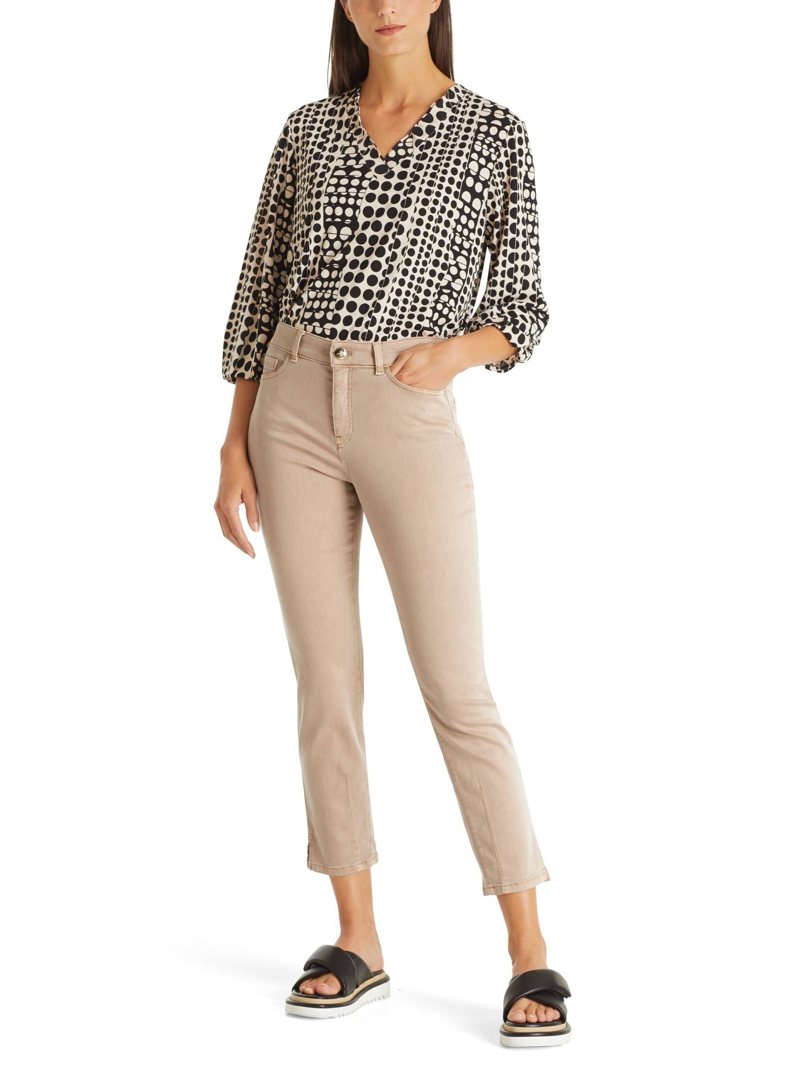 Marc Cain| Damen Jeans SILEA