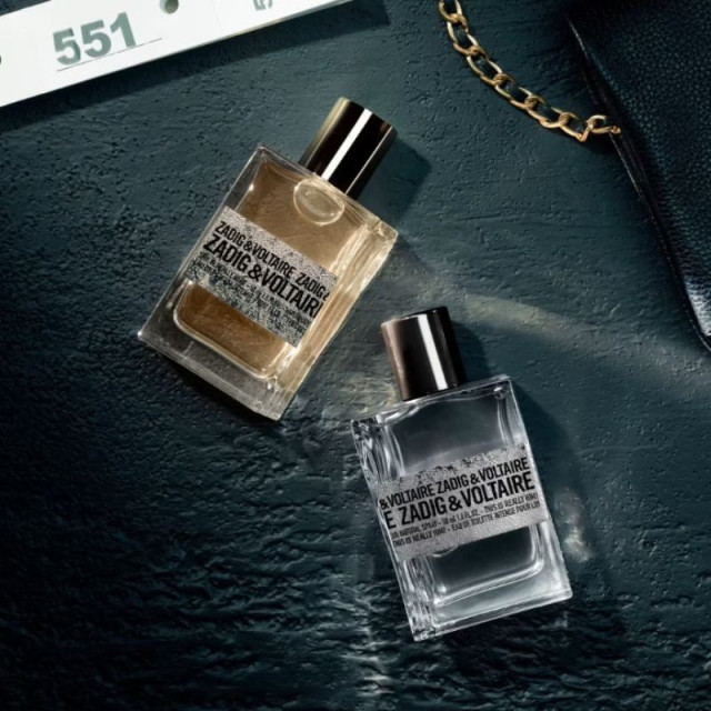 This is Really Her! Eau de Parfum Intense ZADIG & VOLTAIRE