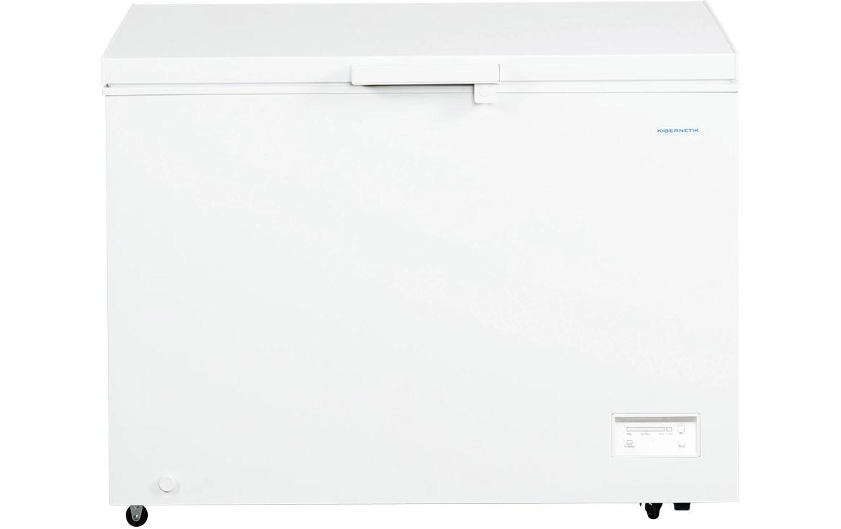 Gefriertruhe 316L<br>Freistehende Gefriertruhe