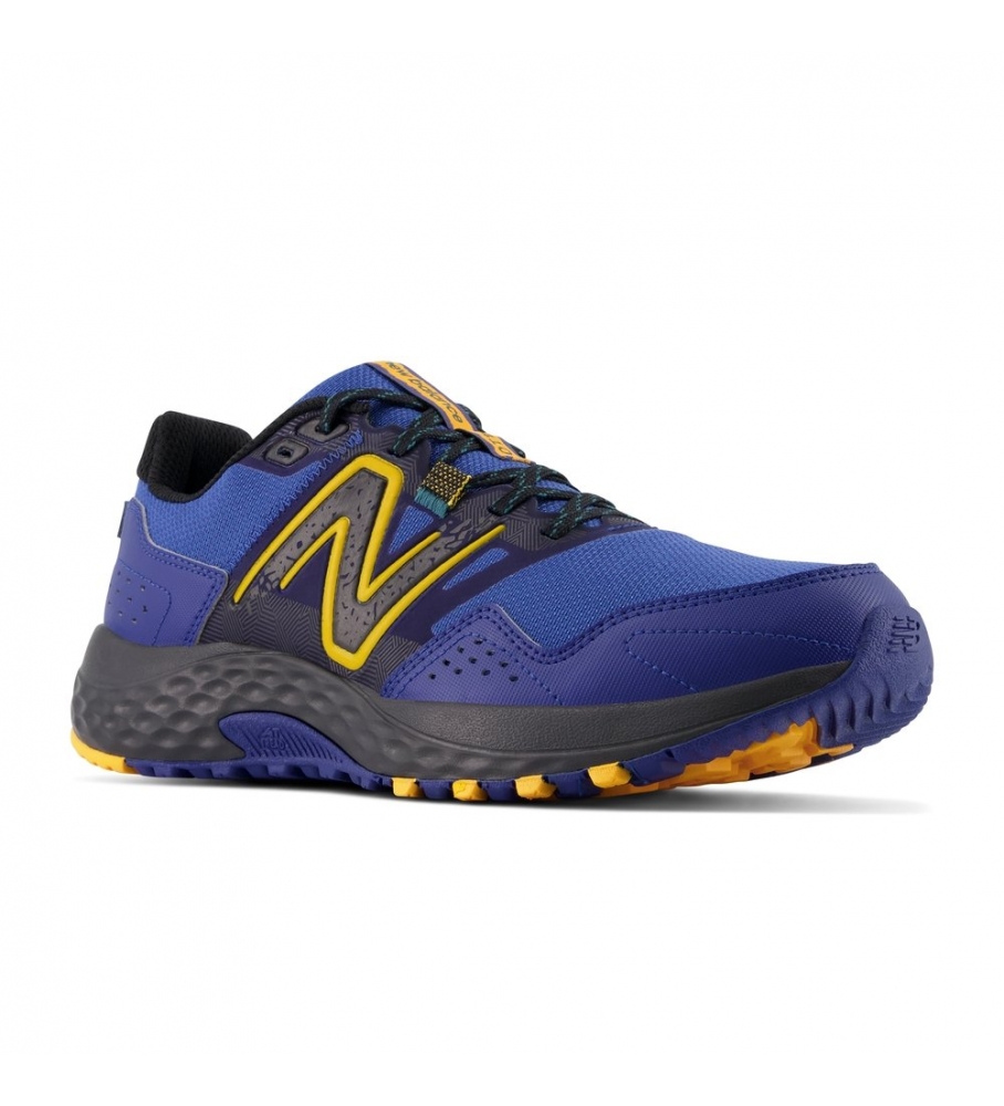 Tênis New Balance 410v8 Azul Marinho
