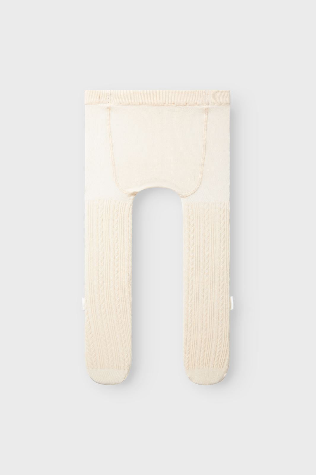 Name It Nbfrallie Pantyhose 4619359 summer sand