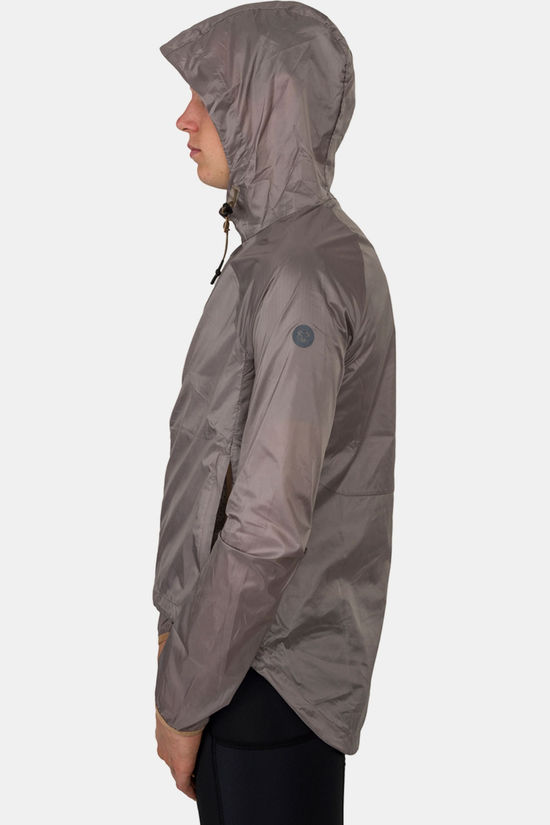 AGU AGU Hooded Windjack