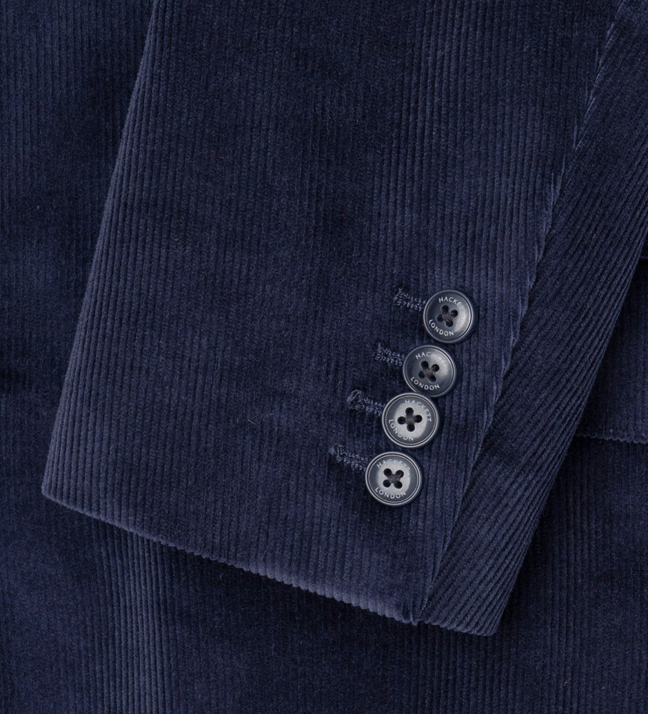 Hackett American Cord Marine