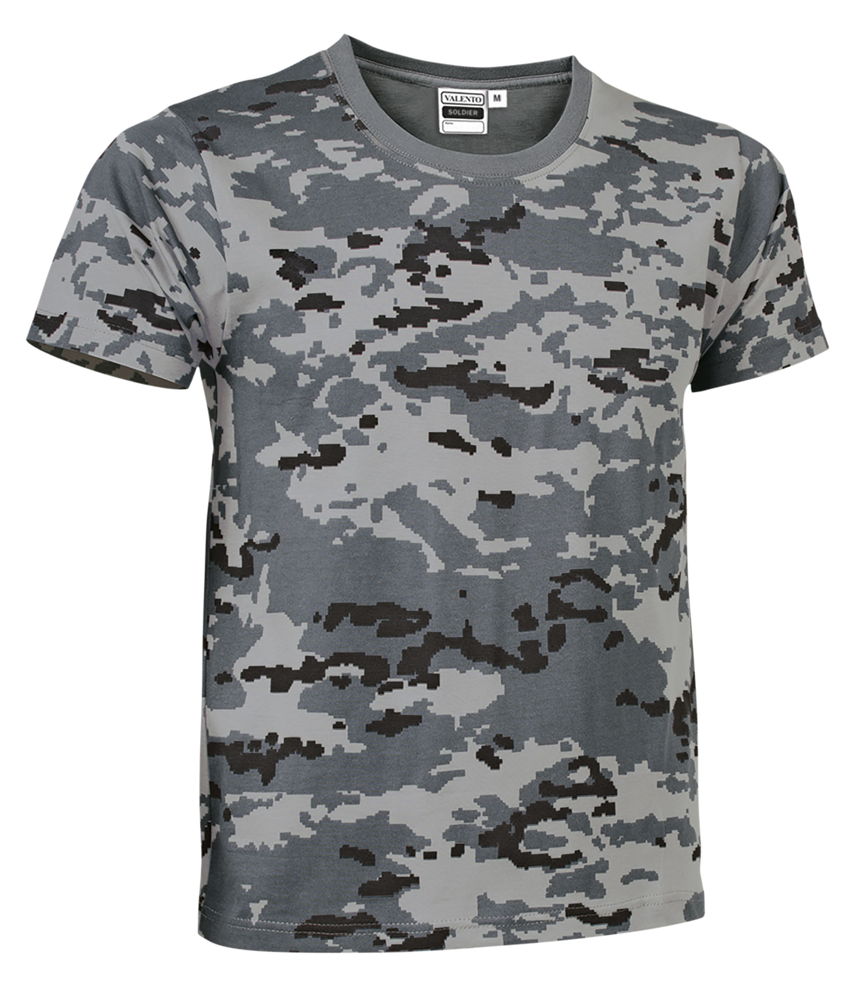 Valento CAVASOL - T-shirt SOLDIER