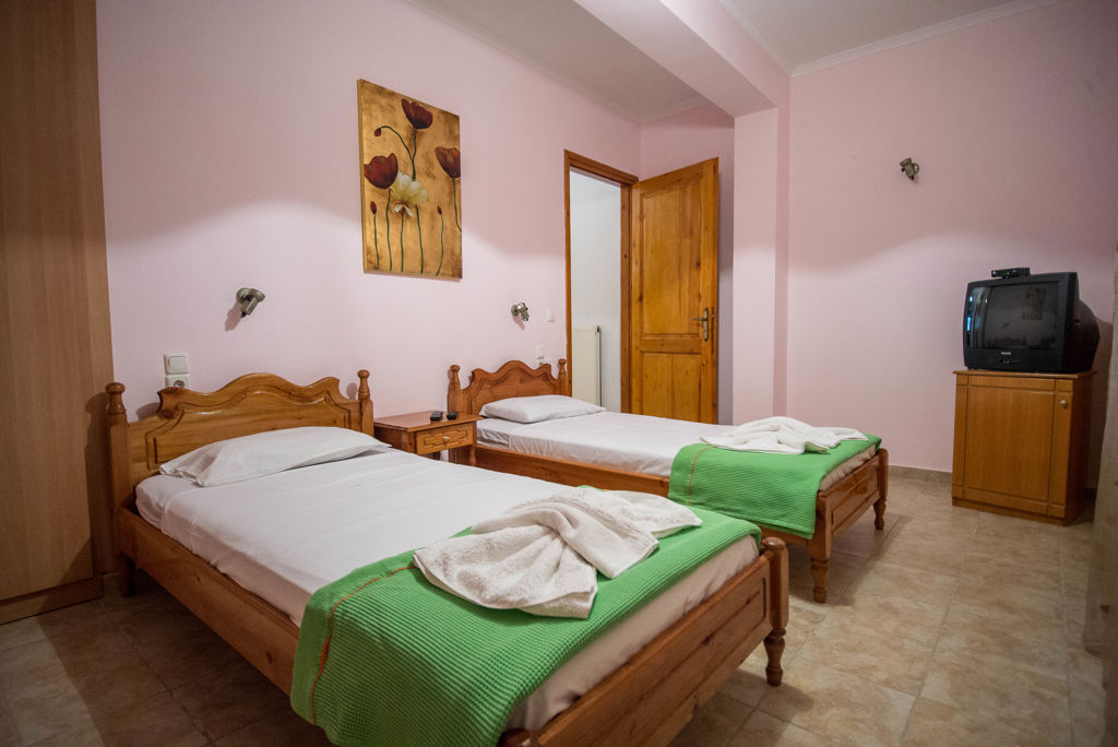 Elea Houses Logies - Appartement