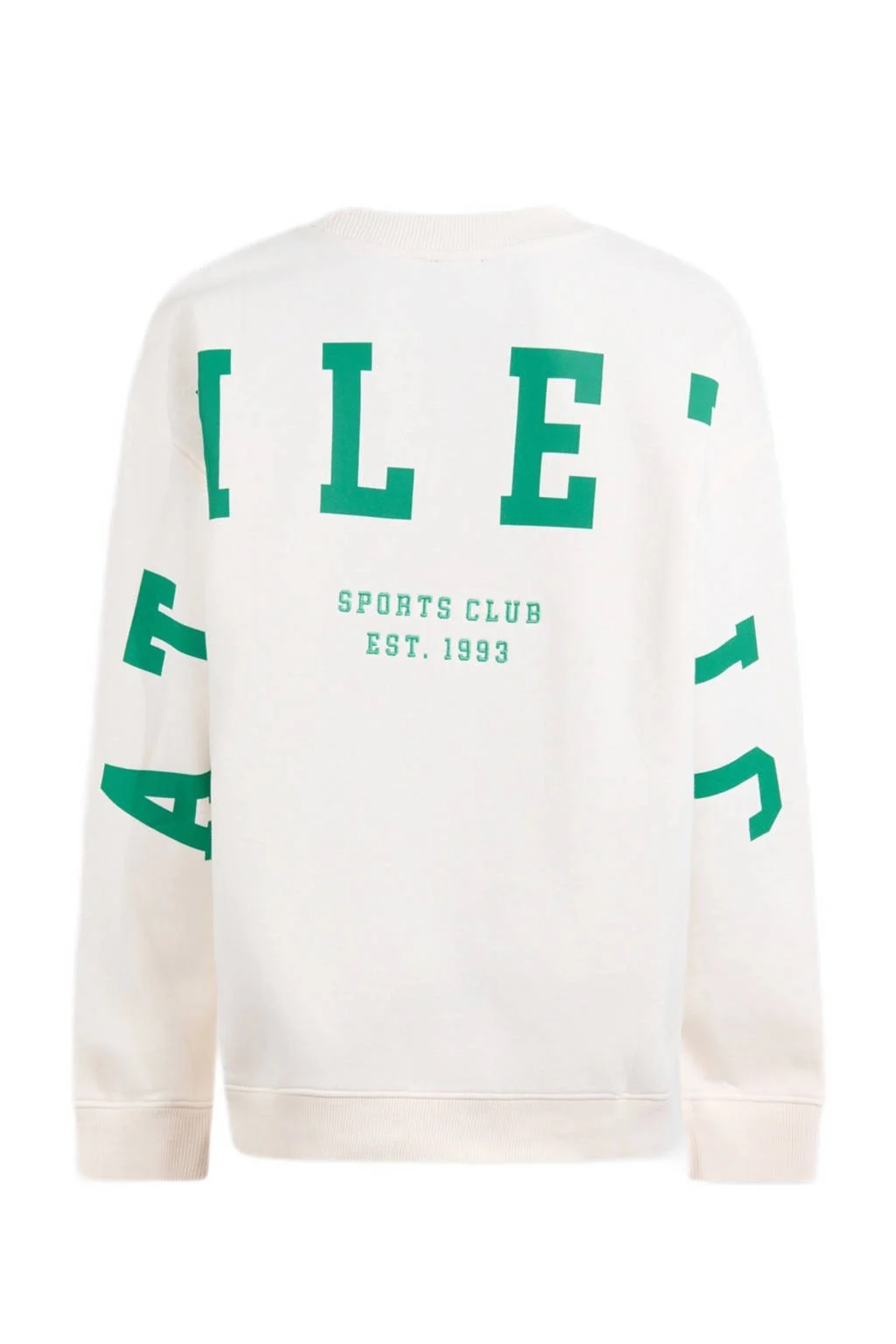 Shoeby sweater ecru
