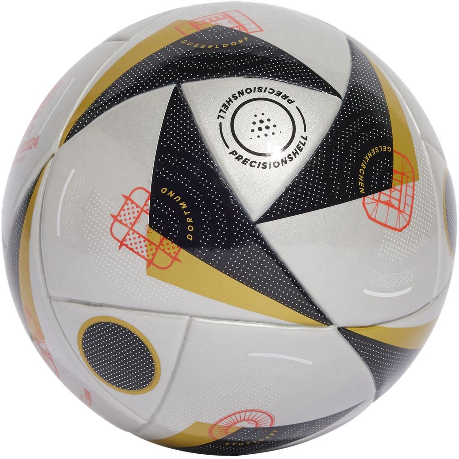 Adidas PerformanceEURO24 MINI F