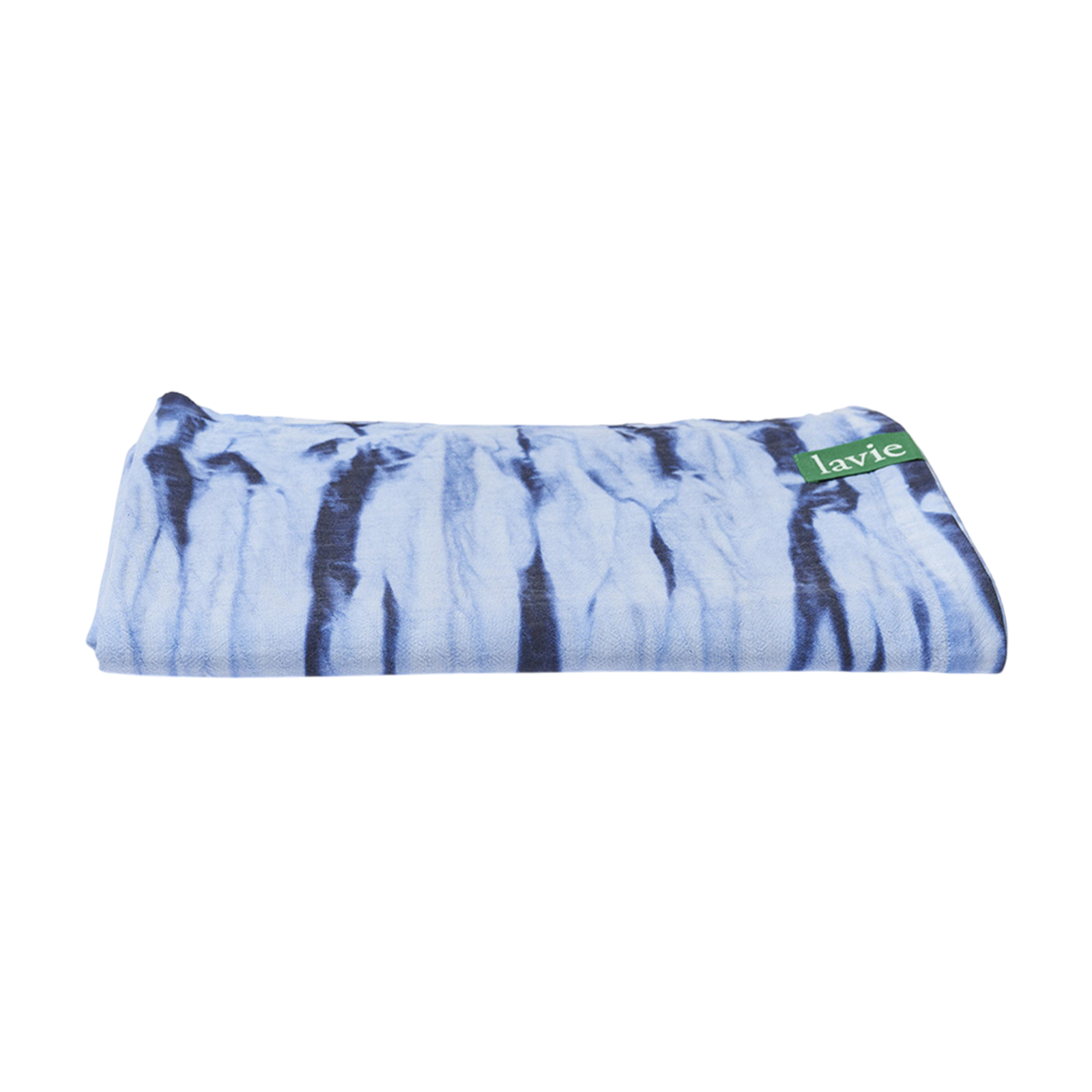 Runa Hamamtuch 90x170 cm Royal Blue