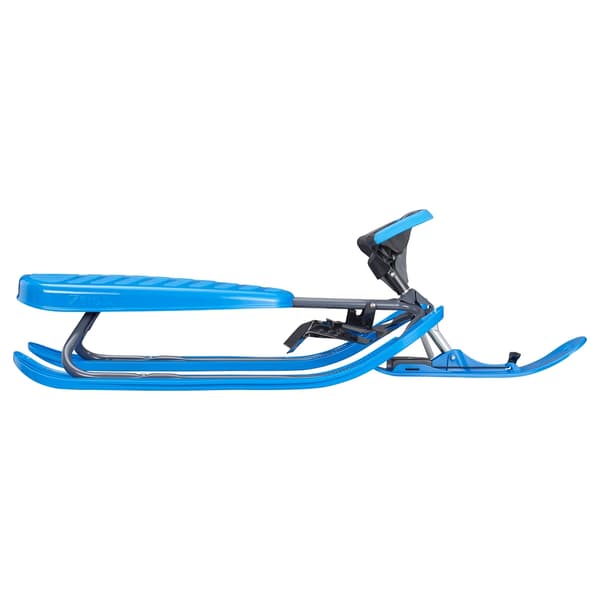 Stiga Snowracer Curve Graphite Grey/Blue